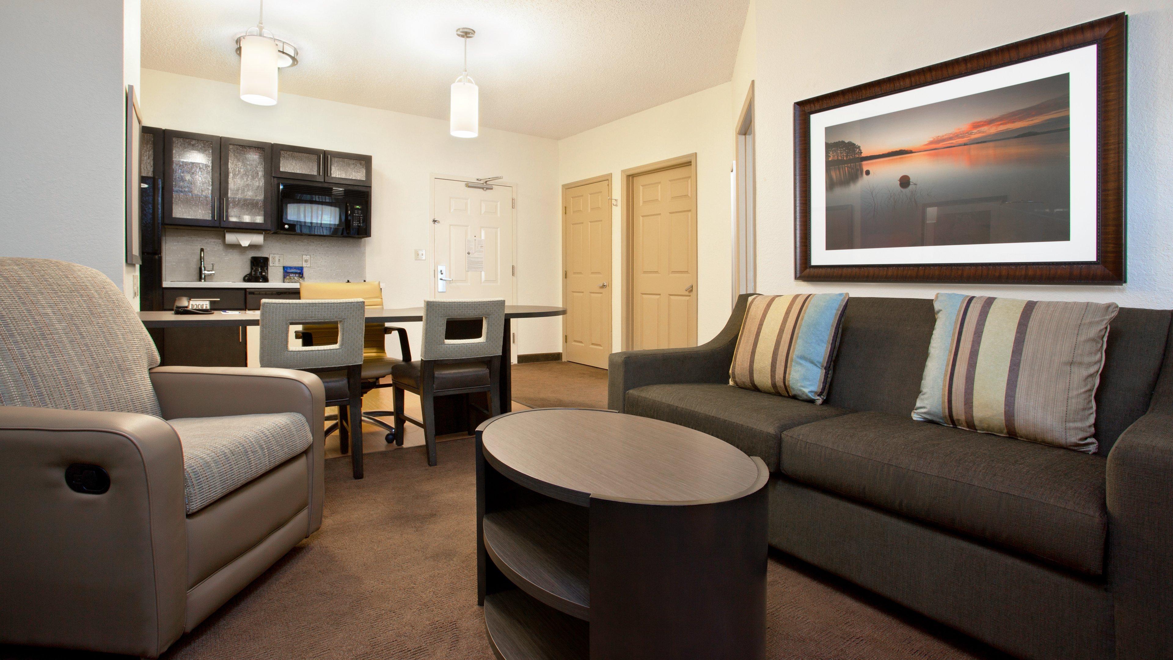 Sonesta Simply Suites Charlotte University Exterior foto