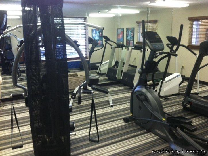 Sonesta Simply Suites Charlotte University Facilidades foto