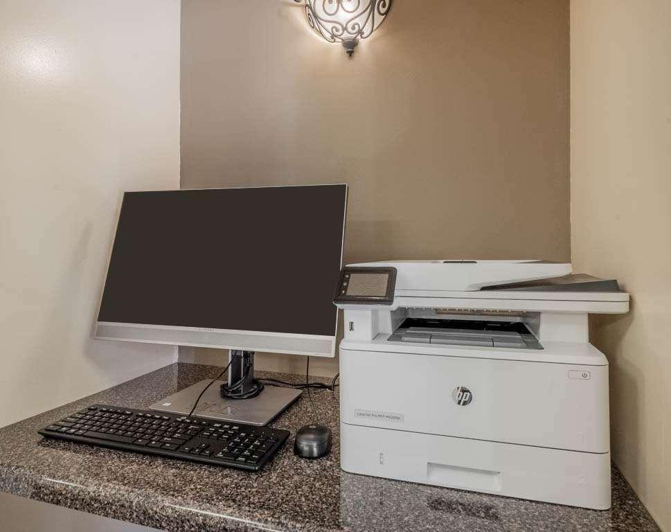 Sonesta Simply Suites Charlotte University Facilidades foto