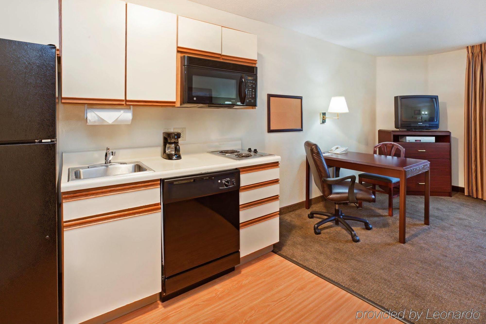 Sonesta Simply Suites Charlotte University Exterior foto